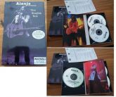 ALANIS MORISSETTE  - EDITION NUMBERED 5 CD BOX SET