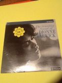 Dionne Warwick The Sensitive Sound Of  LP vinyl