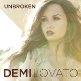 Demi Lovato -  Unbroken CD - ESCOLHA