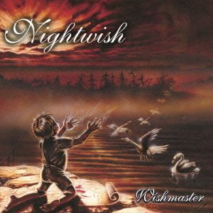 Nightwish - Wishmaster [SHM-CD] JAPAN