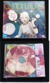 CYNDI LAUPER Girls Just Wanna Have Fun Japan CD