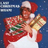 Wham! ‎– Last Christmas CD JAPAN