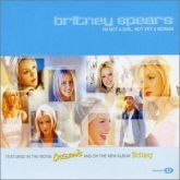 britney spears I'm Not a Girl, Not Yet a Woman Single